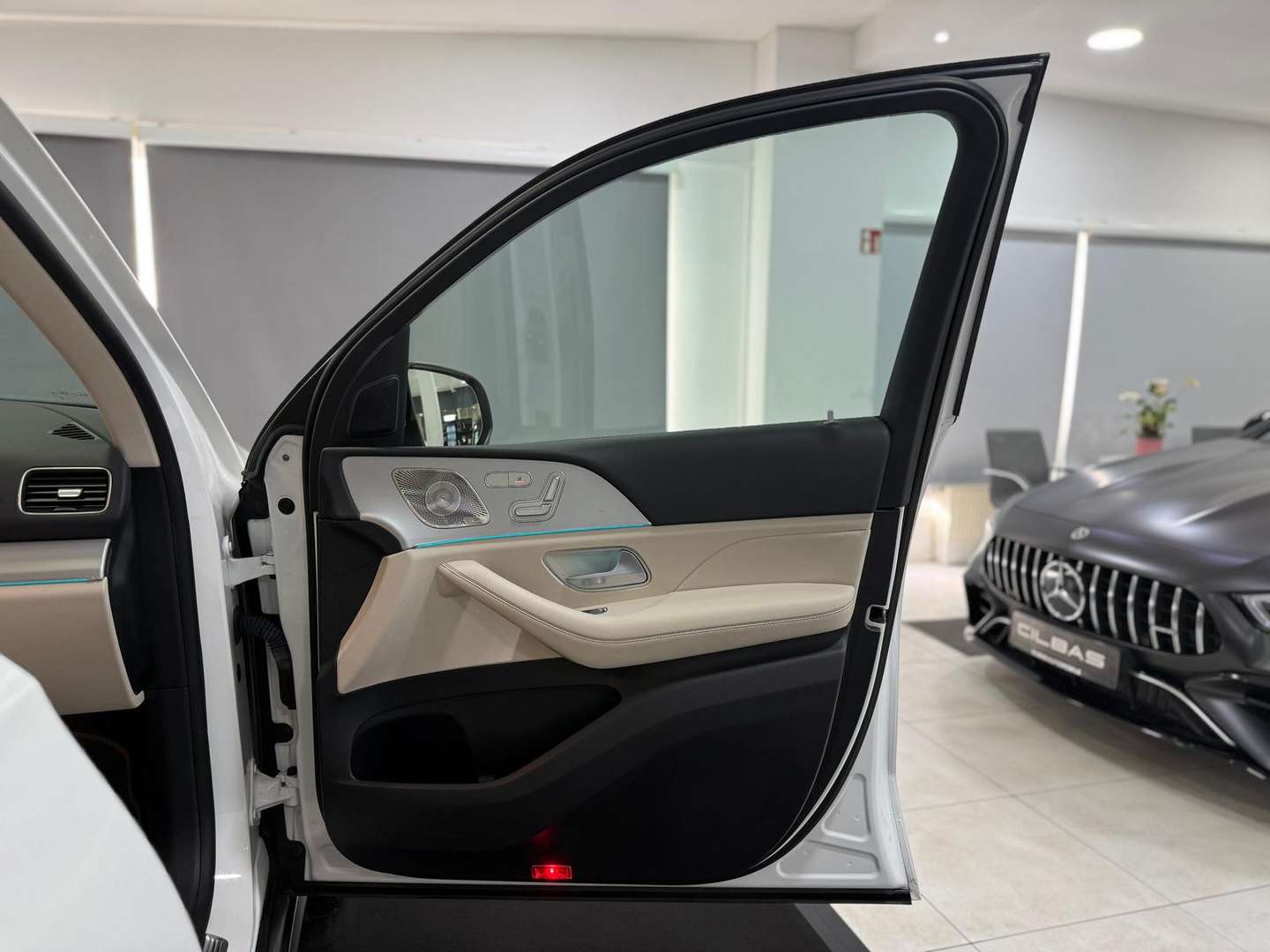 Mercedes GLE 350 - 2021 - Joinsteer - #26