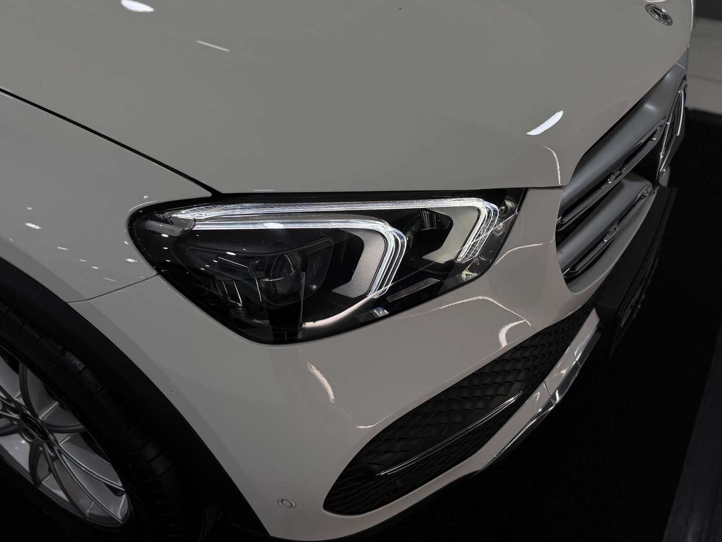 Mercedes GLE 350 - 2021 - Joinsteer - #6