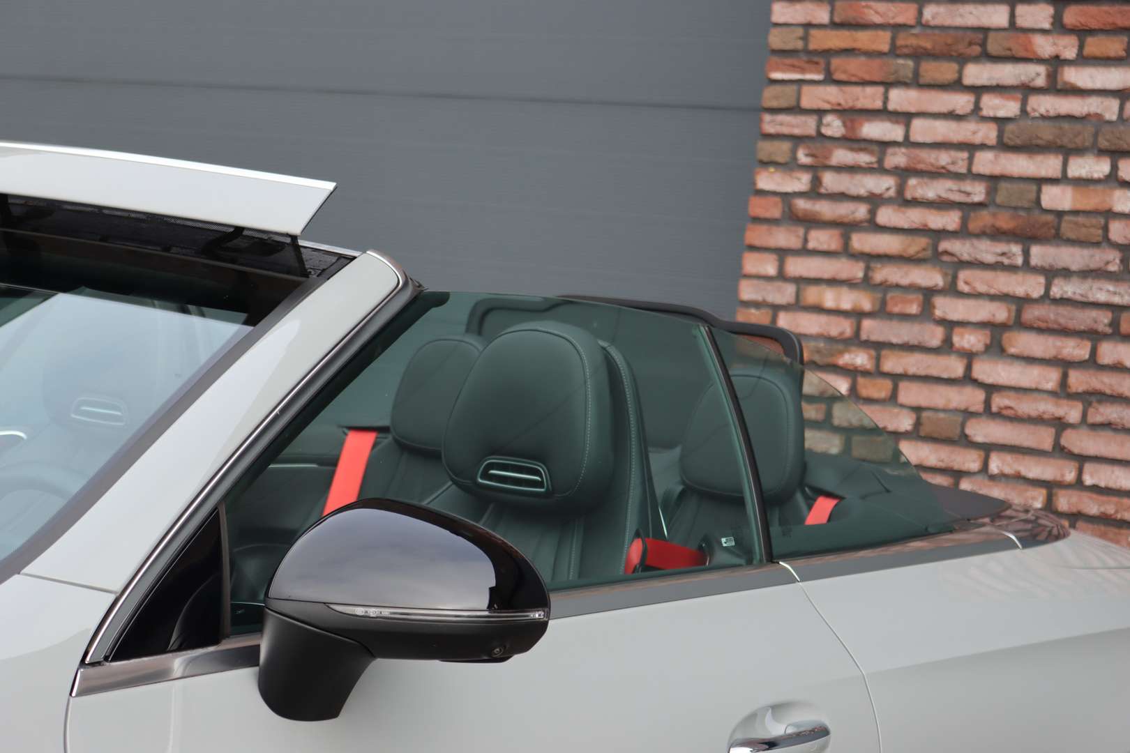Mercedes CLE 450 Cabriolet 450 AMG Line - 2024 - Joinsteer - #27