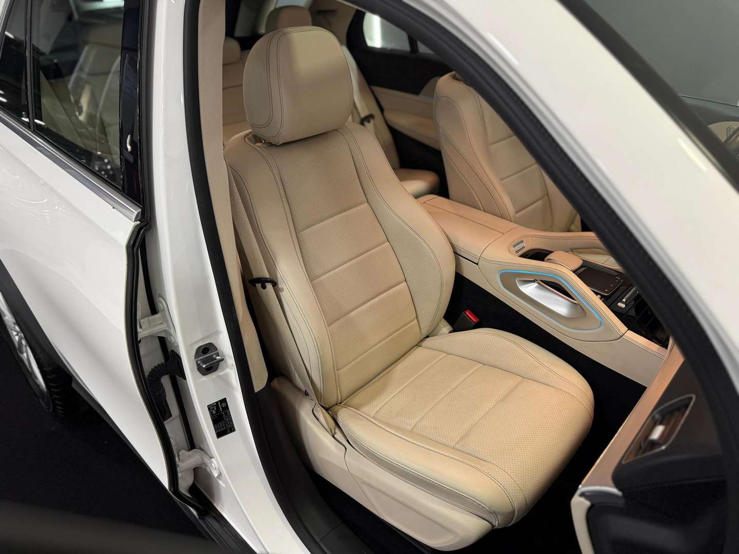 Mercedes GLE 350 - 2021 - Joinsteer - #27