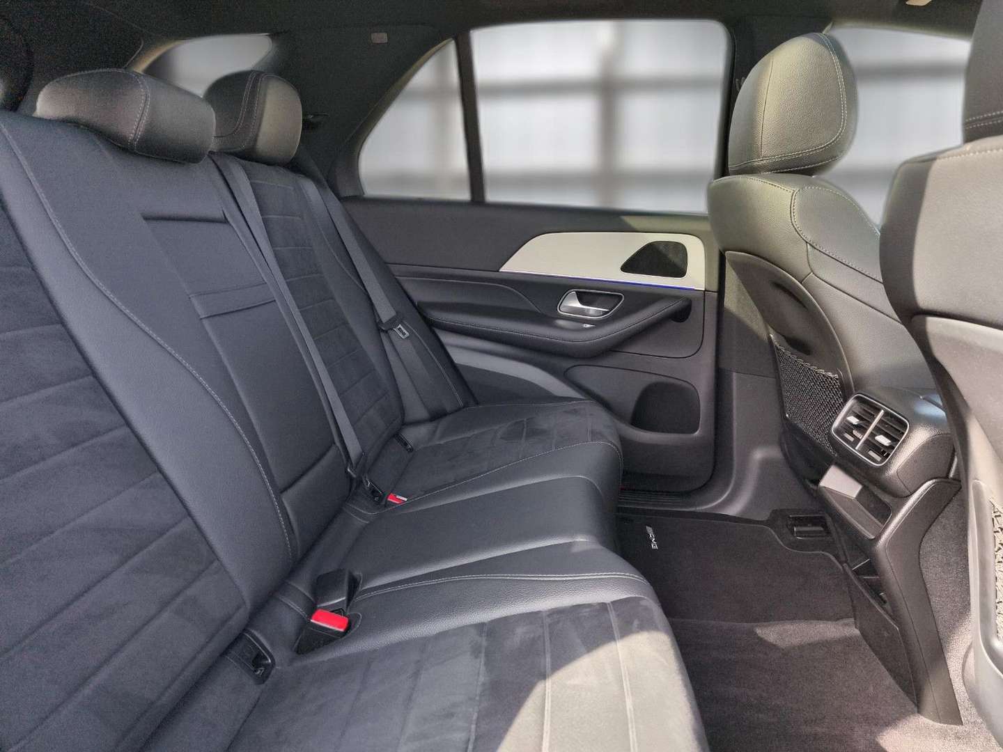 Mercedes GLE 350 Night Edition - 2021 - Joinsteer - #23