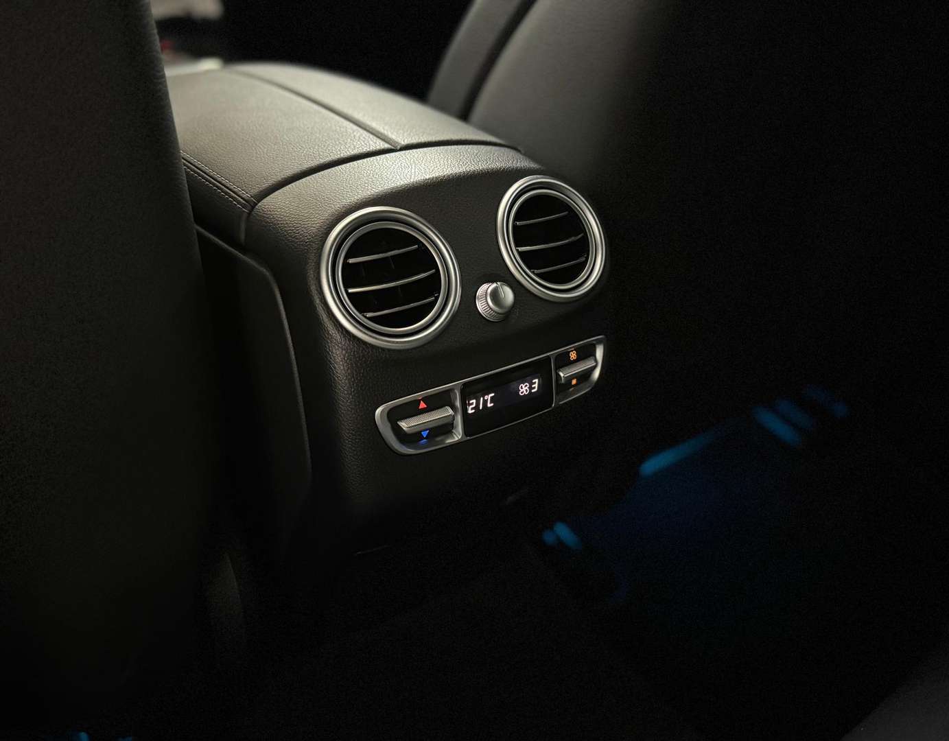 Mercedes EQC 400 AMG Line - 2020 - Joinsteer - #23