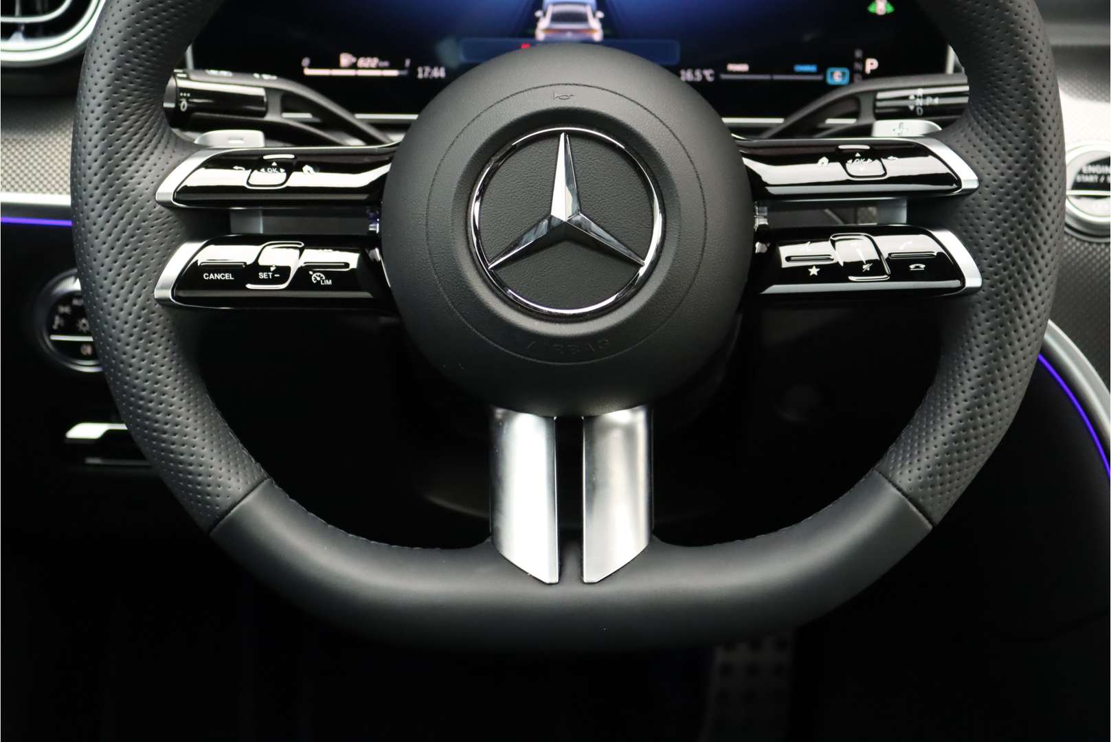 Mercedes CLE Coupé 200 AMG Line - 2023 - Joinsteer - #27