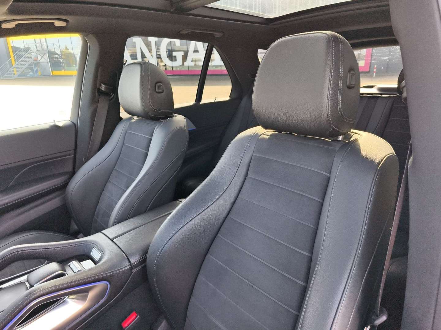 Mercedes GLE 350 Night Edition - 2021 - Joinsteer - #24