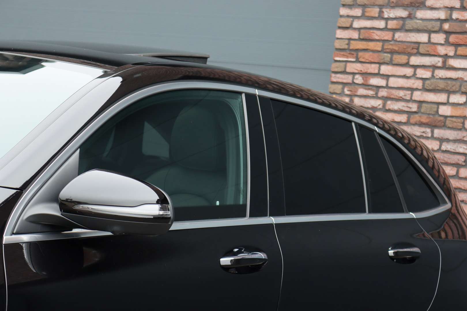 Mercedes EQC 400 AMG Line - 2022 - Joinsteer - #19