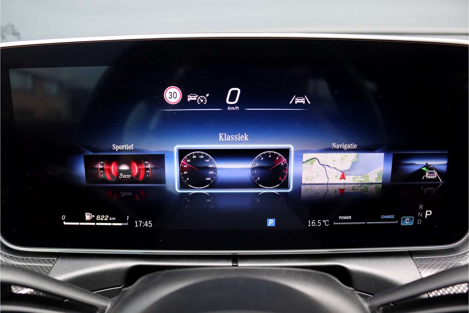 Mercedes CLE Coupé 200 AMG Line - 2023 - Joinsteer - #28