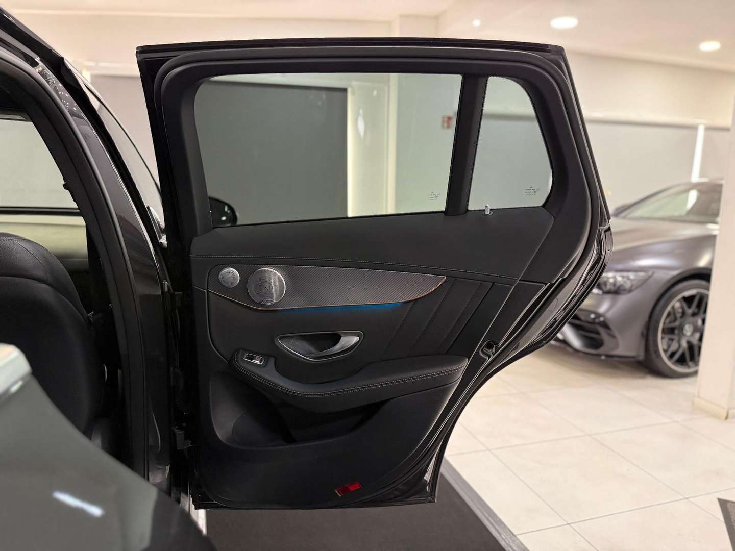 Mercedes EQC 400 AMG Line - 2020 - Joinsteer - #24