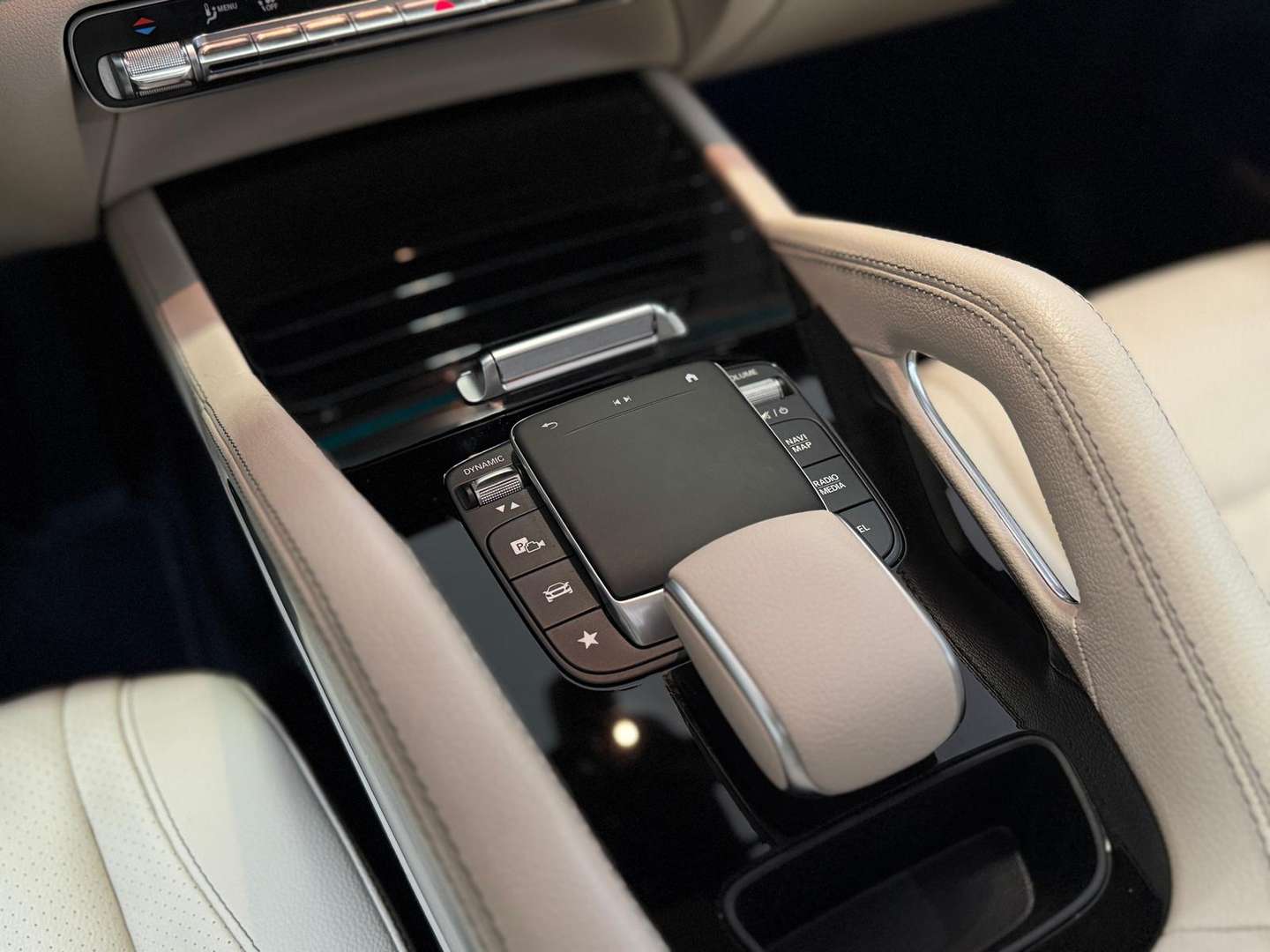 Mercedes GLE 350 - 2021 - Joinsteer - #29