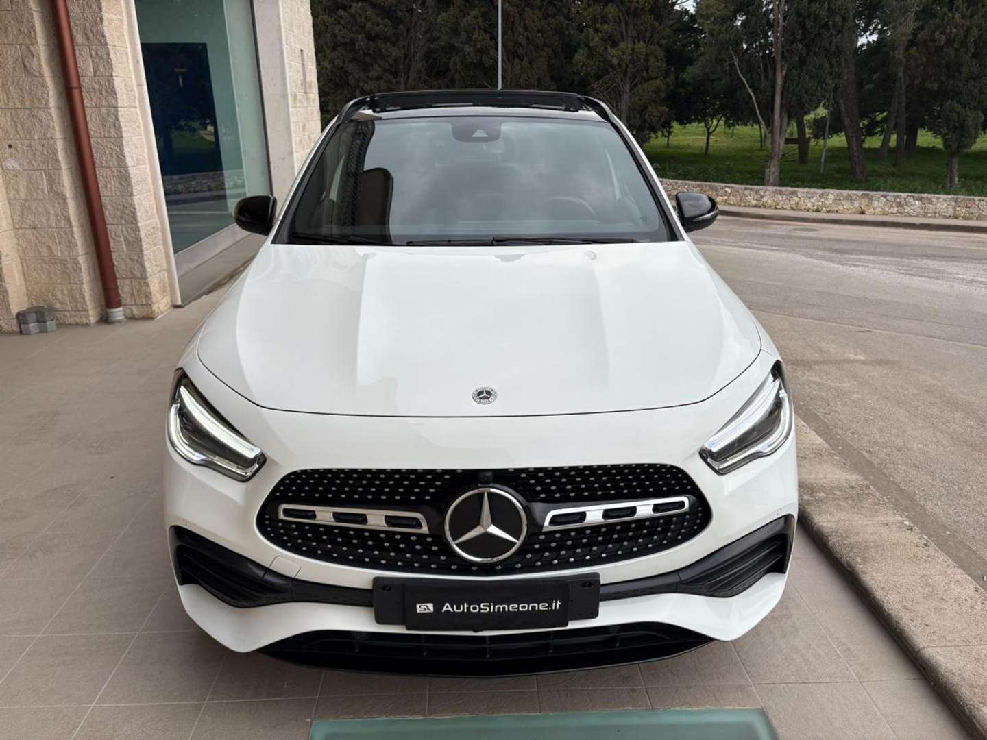 Mercedes GLA 200 Premium - 2022 - Joinsteer - #4