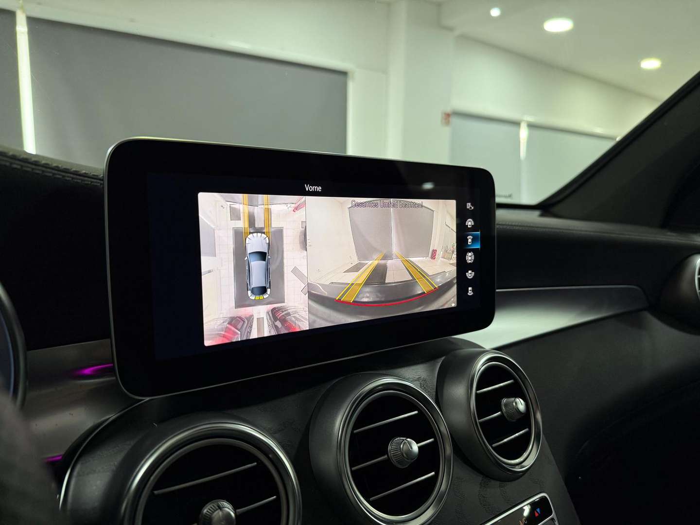 Mercedes GLC Coupé 300 AMG Line - 2022 - Joinsteer - #30