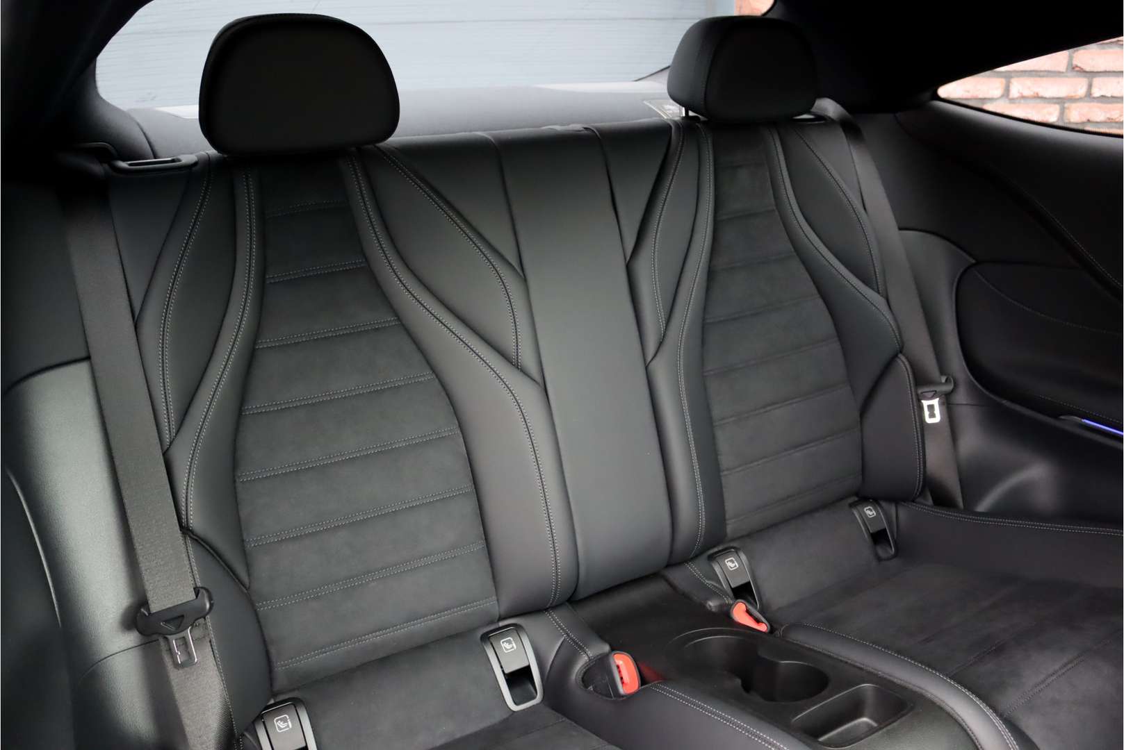 Mercedes CLE Coupé 200 AMG Line - 2023 - Joinsteer - #29