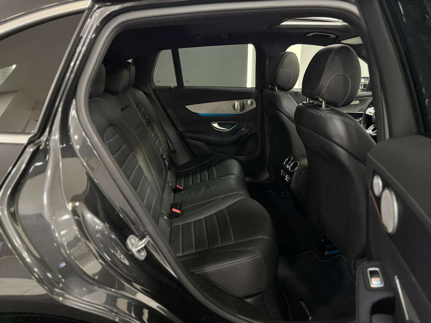 Mercedes EQC 400 AMG Line - 2020 - Joinsteer - #25