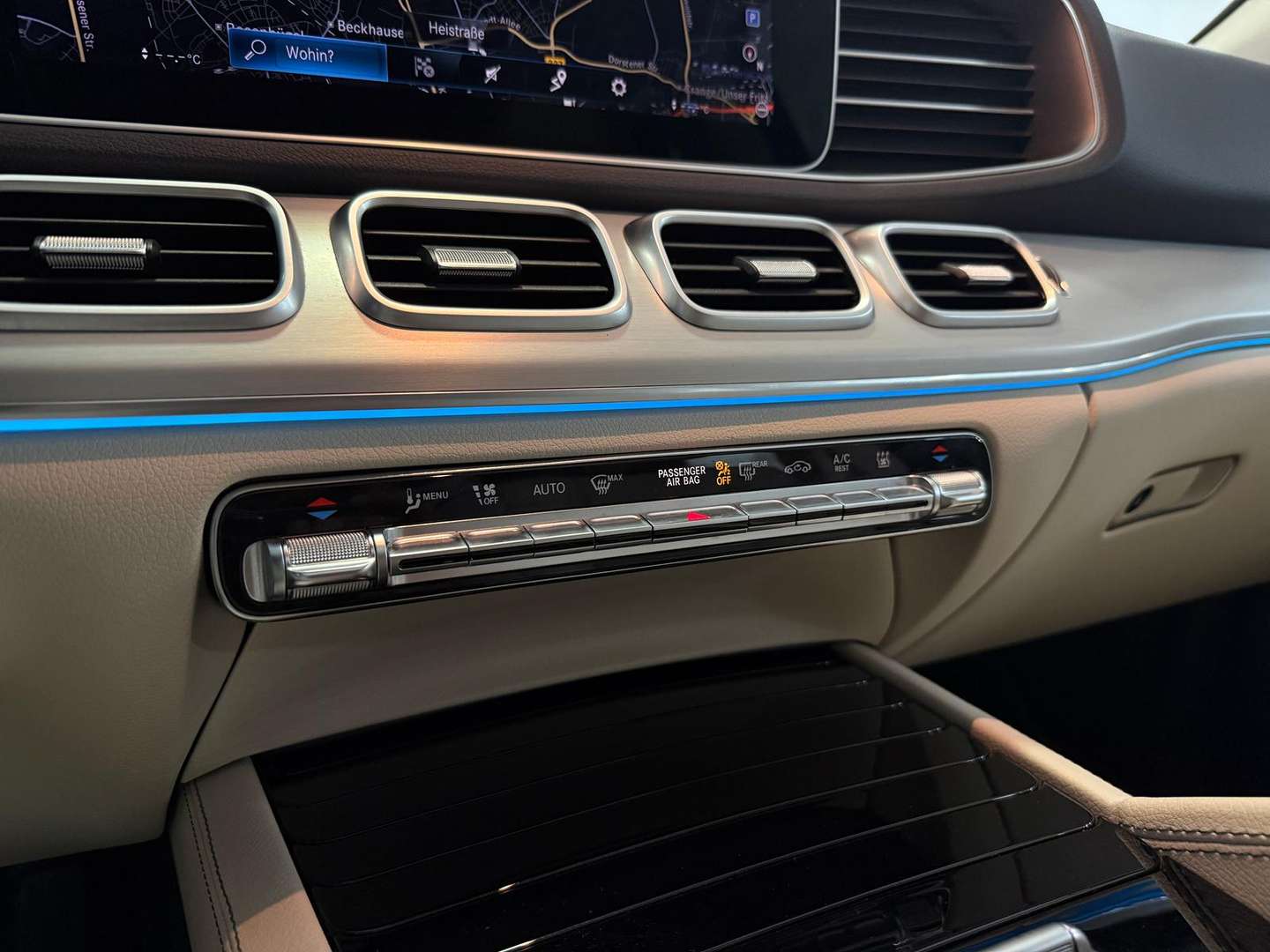 Mercedes GLE 350 - 2021 - Joinsteer - #30