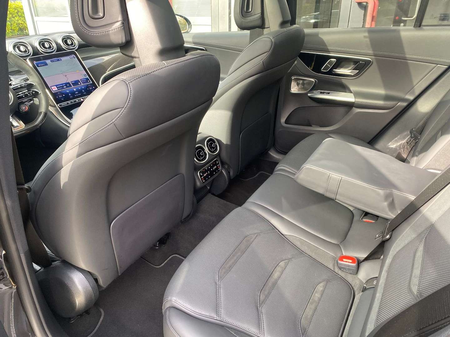 Mercedes GLC 63 AMG 63 - 2024 - Joinsteer - #12