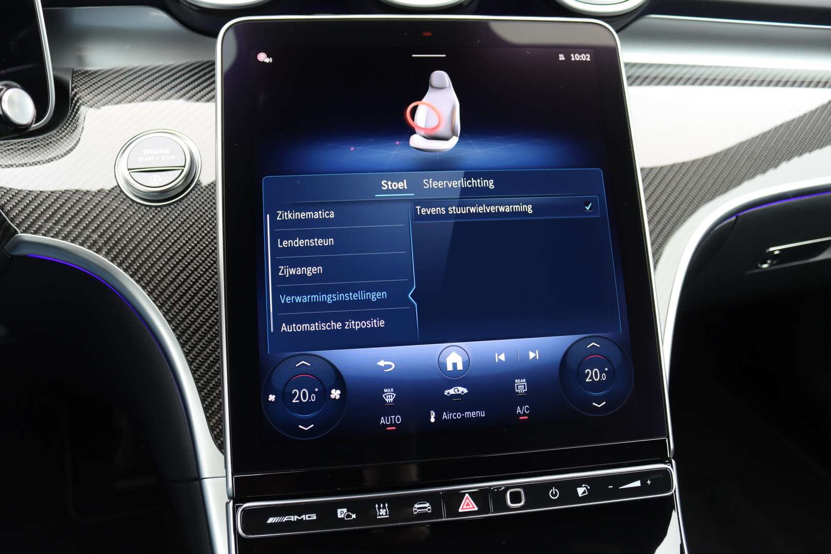 Mercedes CLE 53 AMG Cabriolet 53 Premium Plus - 2025 - Joinsteer - #20