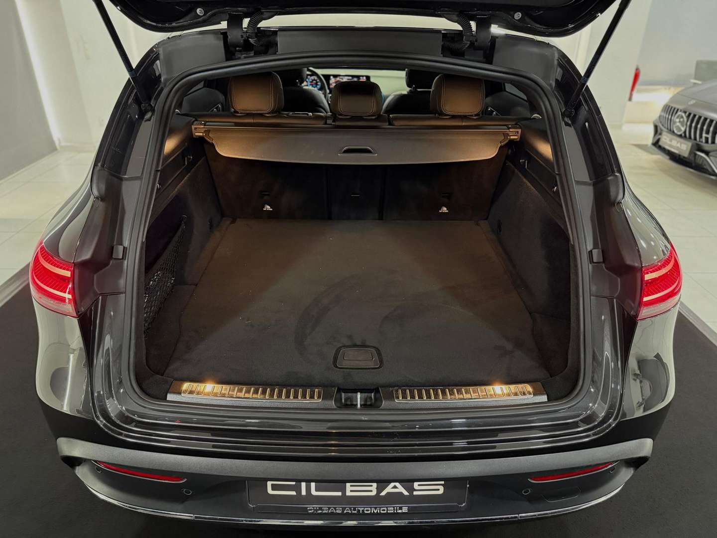 Mercedes EQC 400 AMG Line - 2020 - Joinsteer - #26