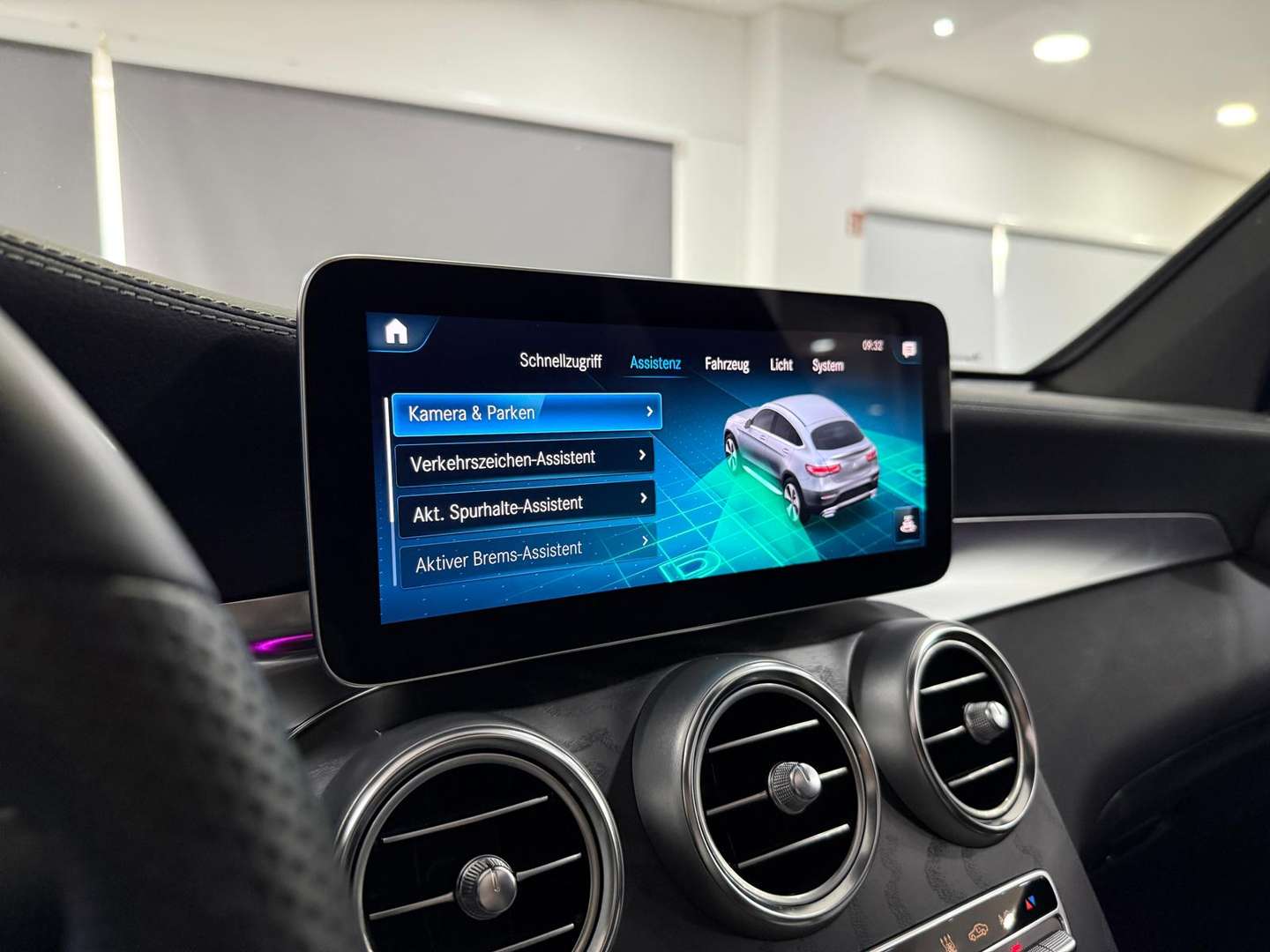 Mercedes GLC Coupé 300 AMG Line - 2022 - Joinsteer - #31