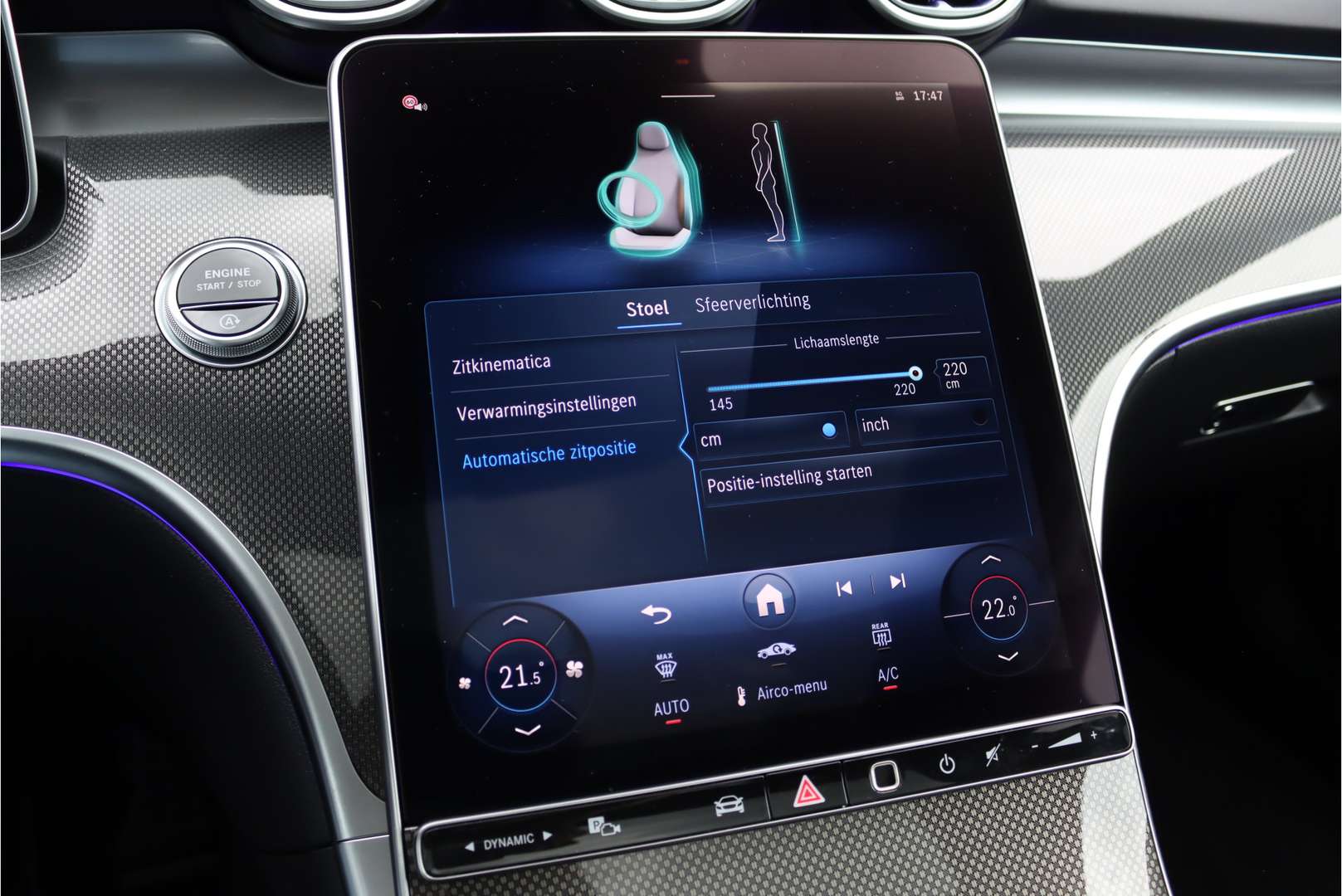 Mercedes CLE Coupé 200 AMG Line - 2023 - Joinsteer - #30