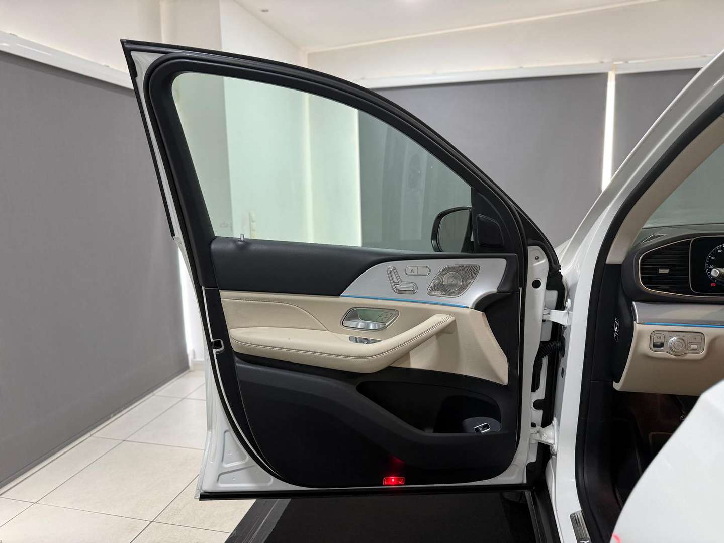 Mercedes GLE 350 - 2021 - Joinsteer - #11