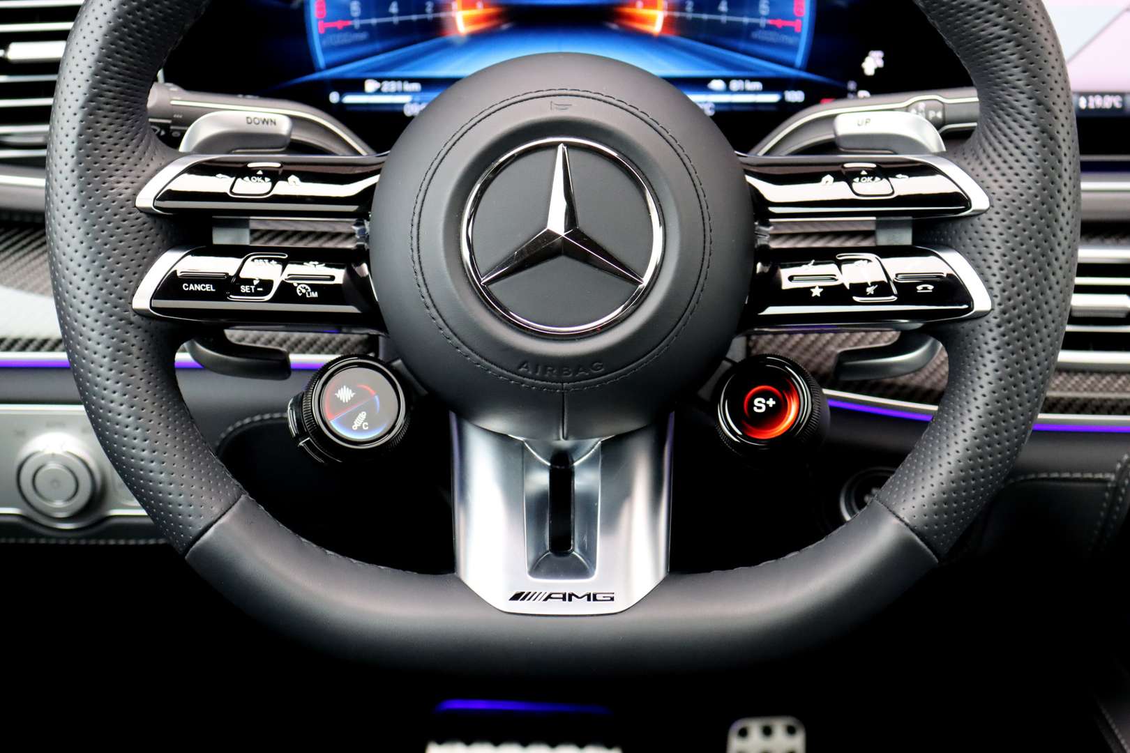 Mercedes GLE 53 AMG Coupé 53 Premium - 2024 - Joinsteer - #31