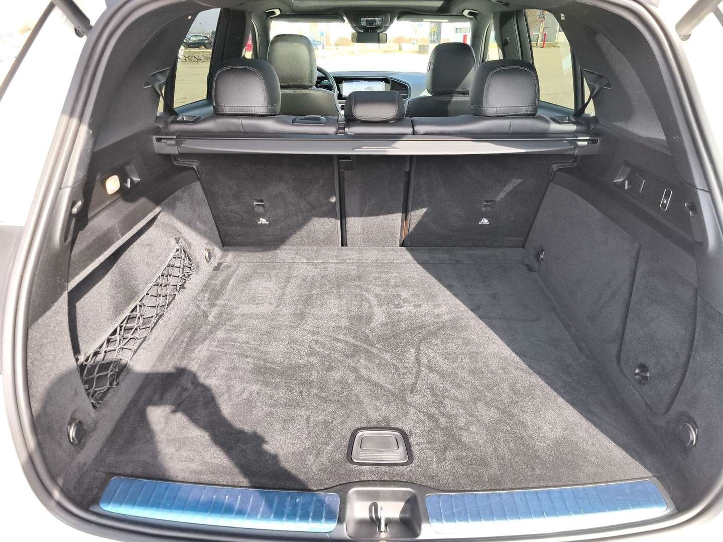 Mercedes GLE 350 Night Edition - 2021 - Joinsteer - #27