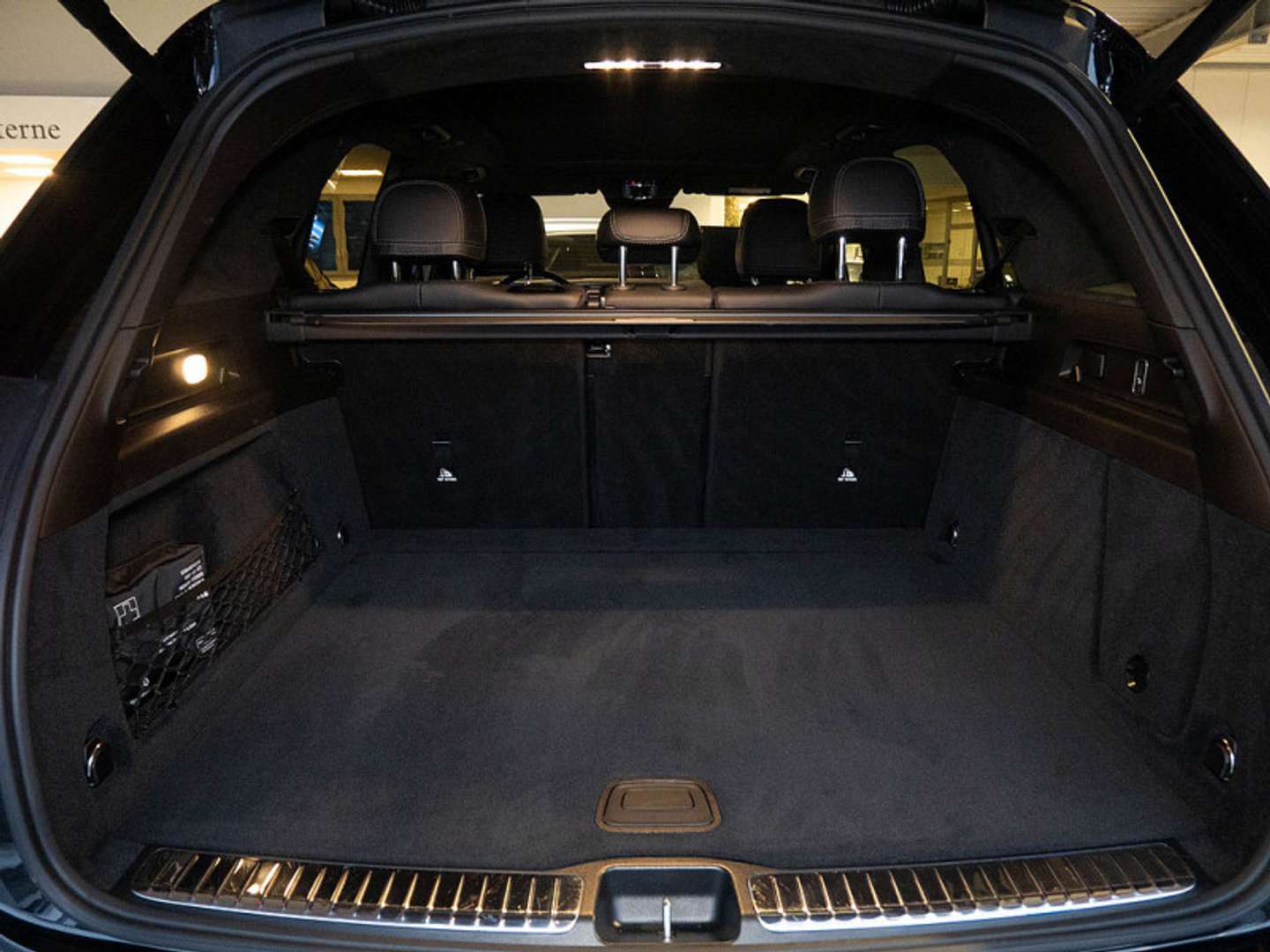 Mercedes GLE 63 AMG 63 Night Edition - 2024 - Joinsteer - #9