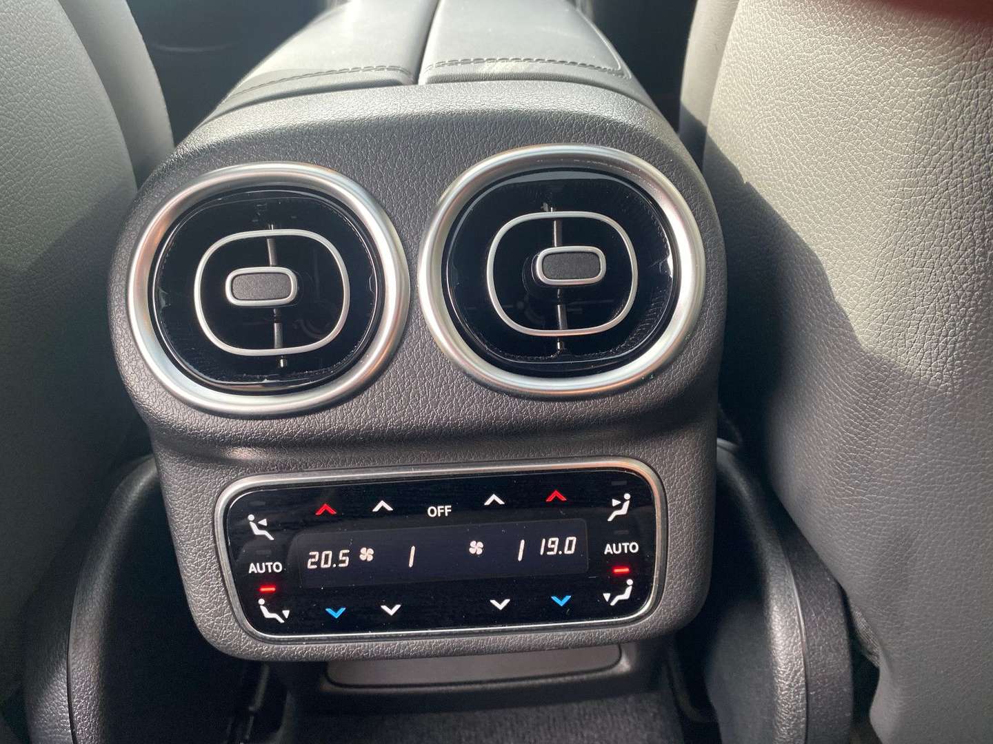 Mercedes GLC 63 AMG 63 - 2024 - Joinsteer - #13