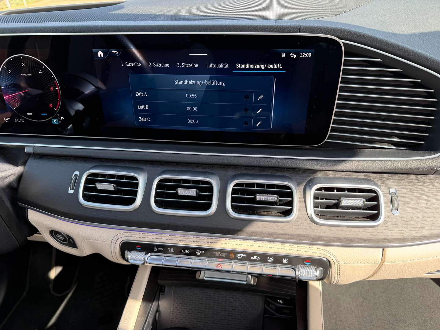 Mercedes GLS 450 AMG Line - 2024 - Joinsteer - #15