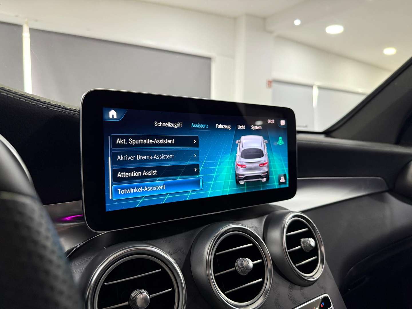 Mercedes GLC Coupé 300 AMG Line - 2022 - Joinsteer - #32