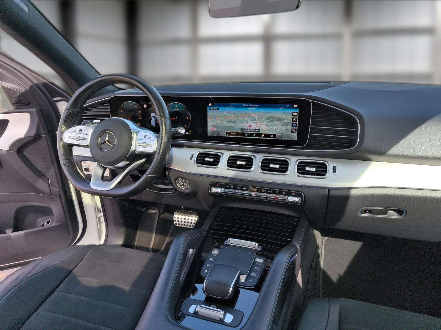 Mercedes GLE 350 Night Edition - 2021 - Joinsteer - #28