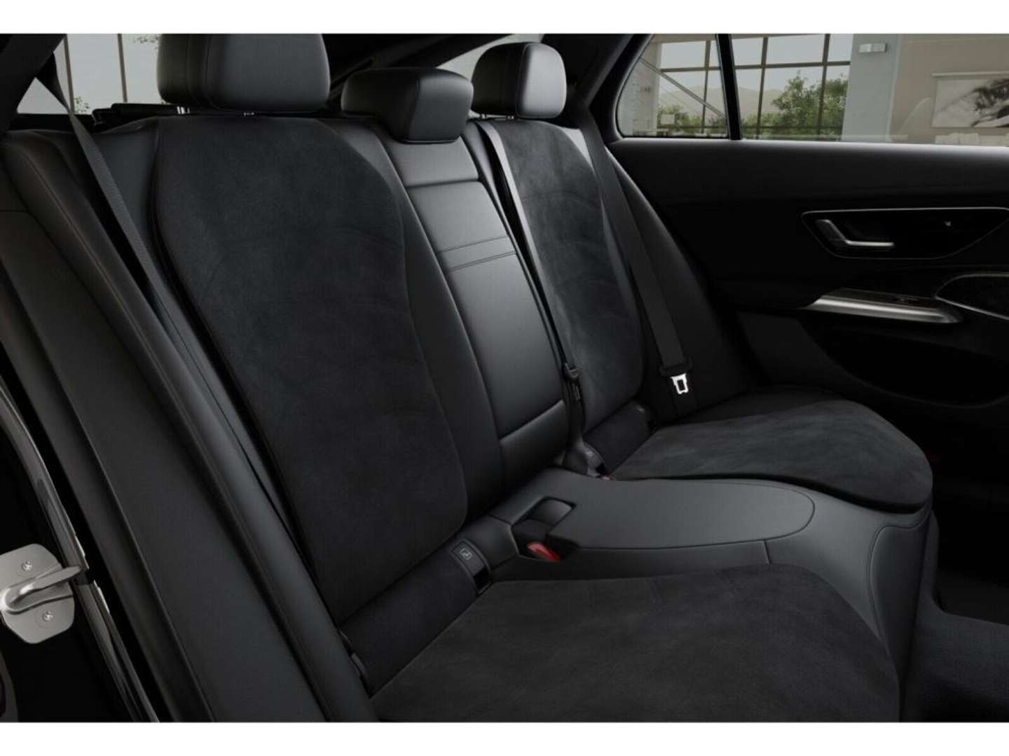 Mercedes Classe E 300 AMG Line - 2024 - Joinsteer - #9