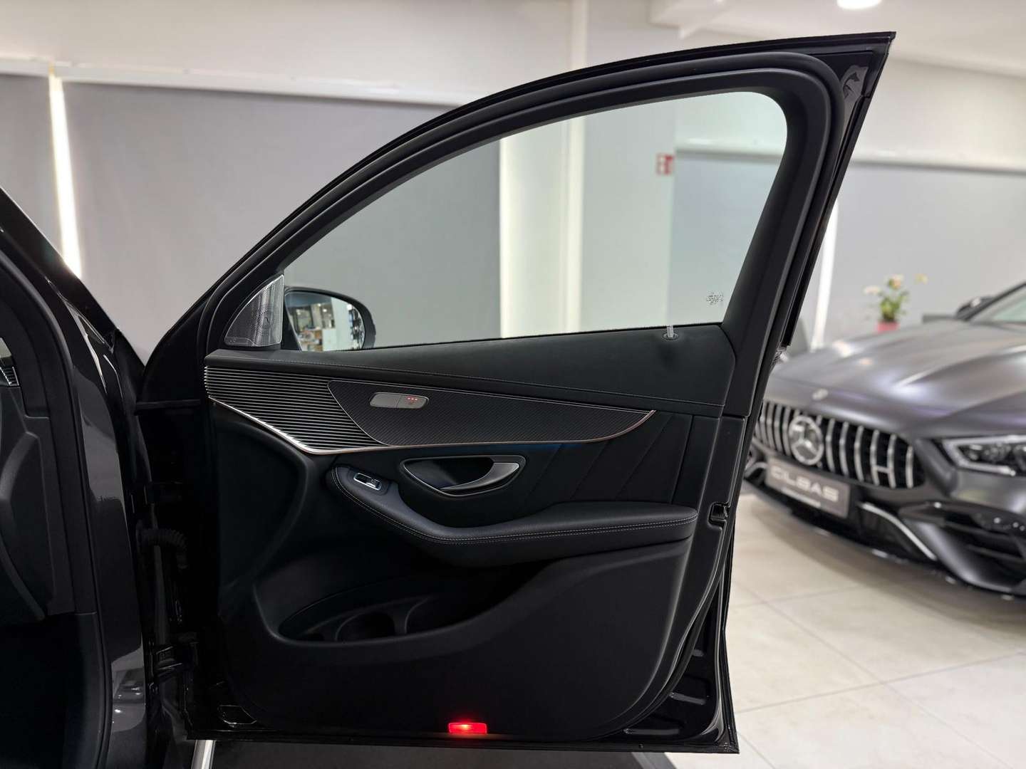 Mercedes EQC 400 AMG Line - 2020 - Joinsteer - #28