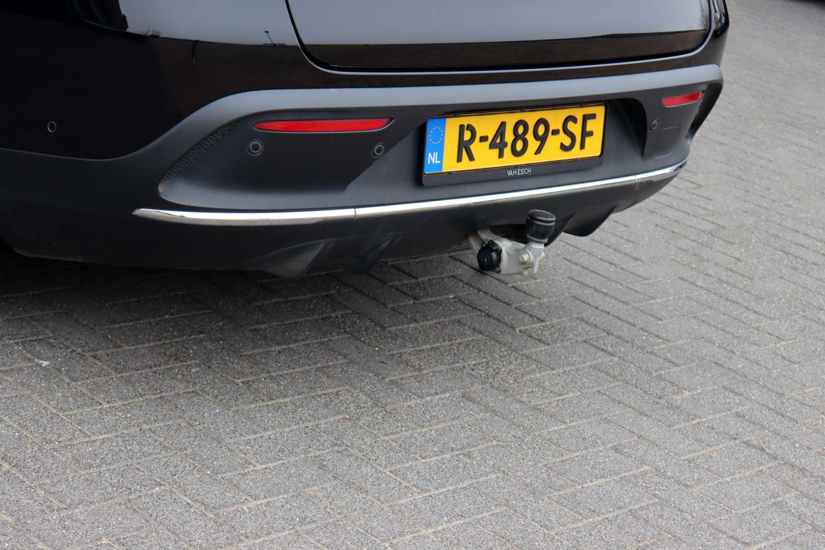 Mercedes EQC 400 AMG Line - 2022 - Joinsteer - #23