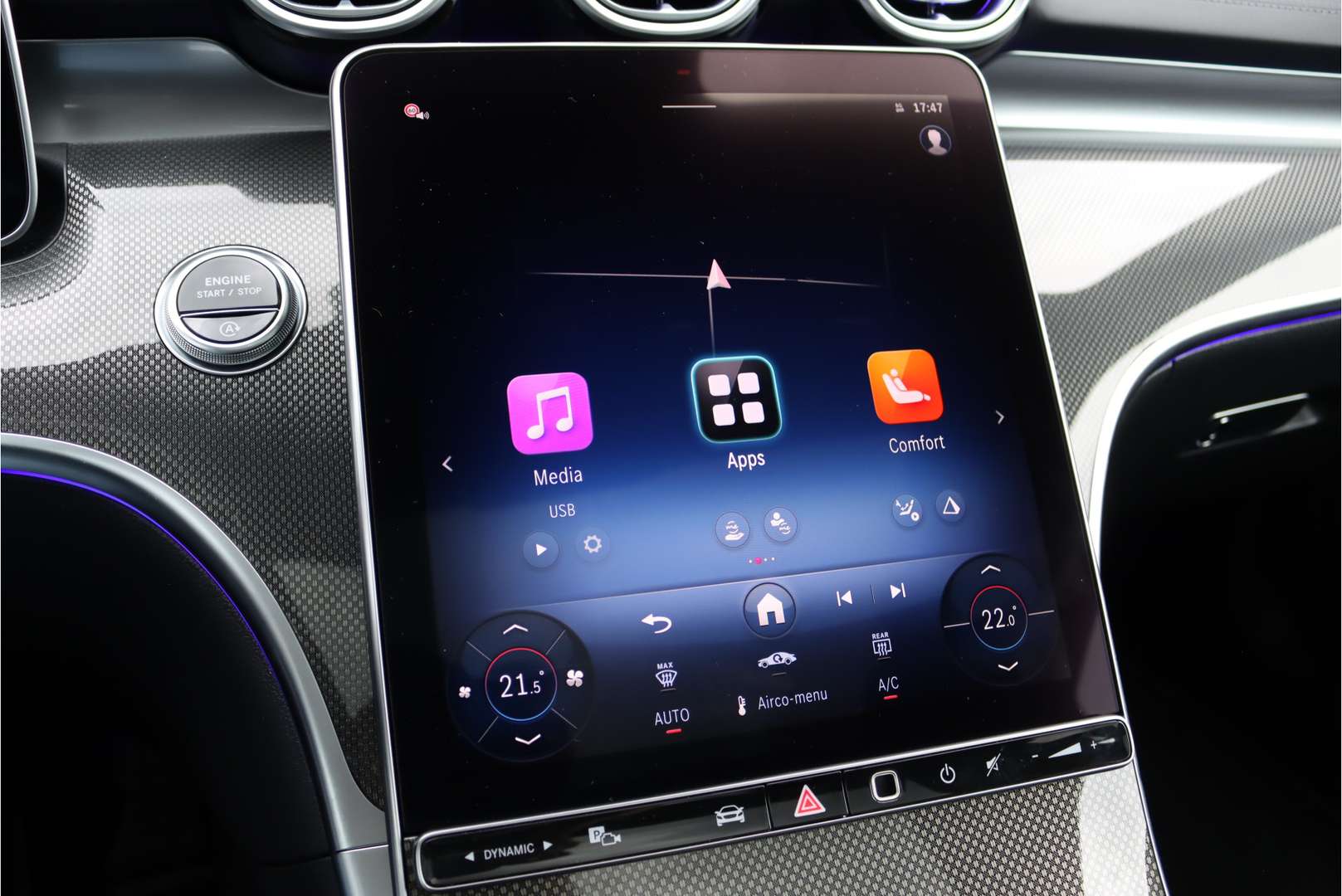 Mercedes CLE Coupé 200 AMG Line - 2023 - Joinsteer - #32