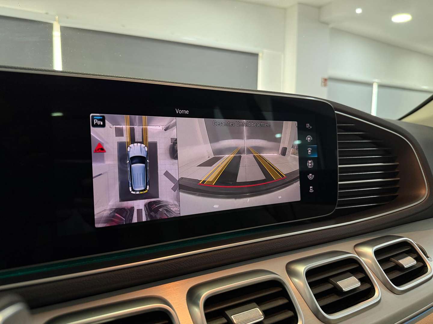 Mercedes GLE 350 - 2021 - Joinsteer - #34