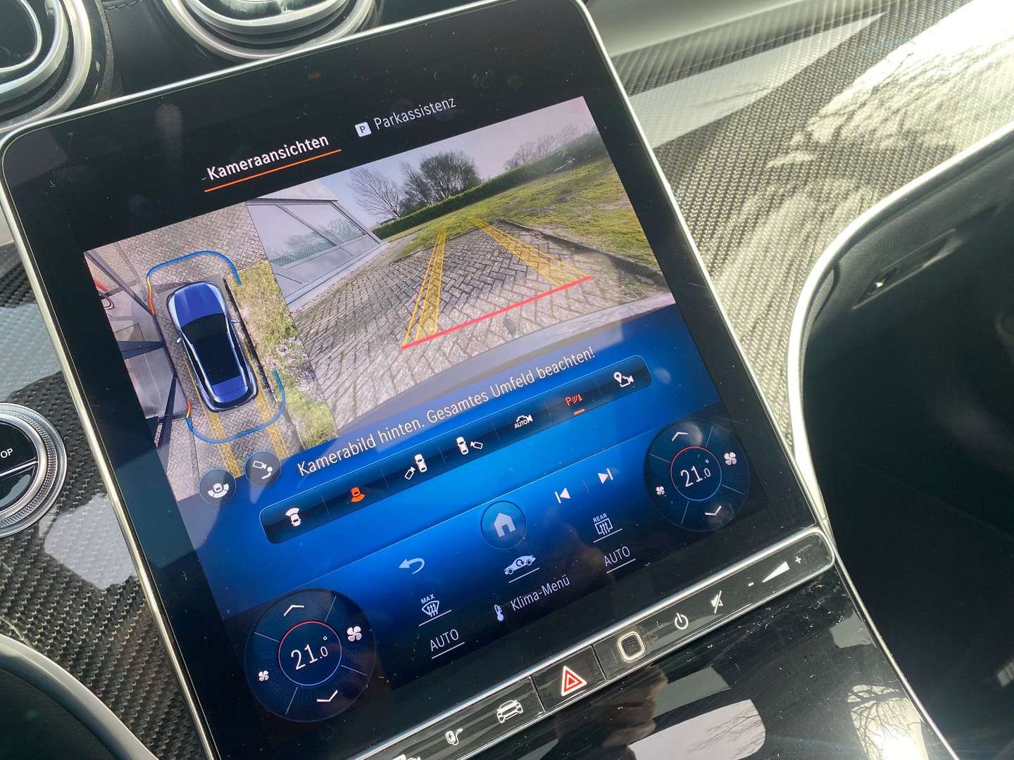 Mercedes GLC 63 AMG 63 - 2024 - Joinsteer - #15