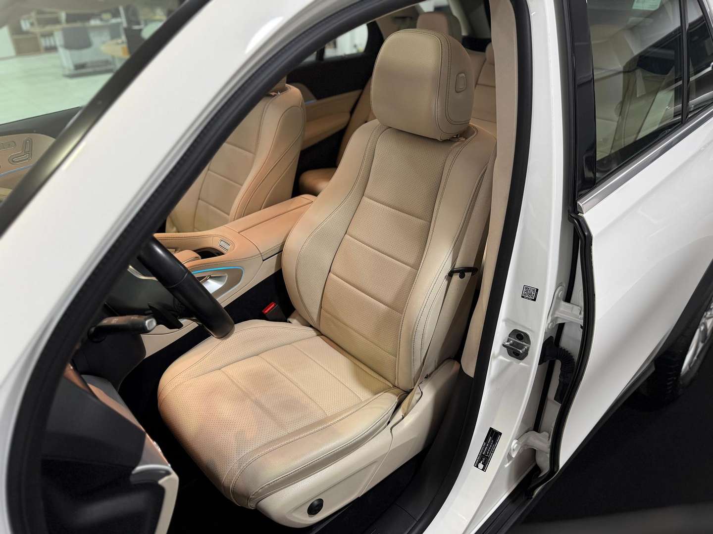 Mercedes GLE 350 - 2021 - Joinsteer - #14