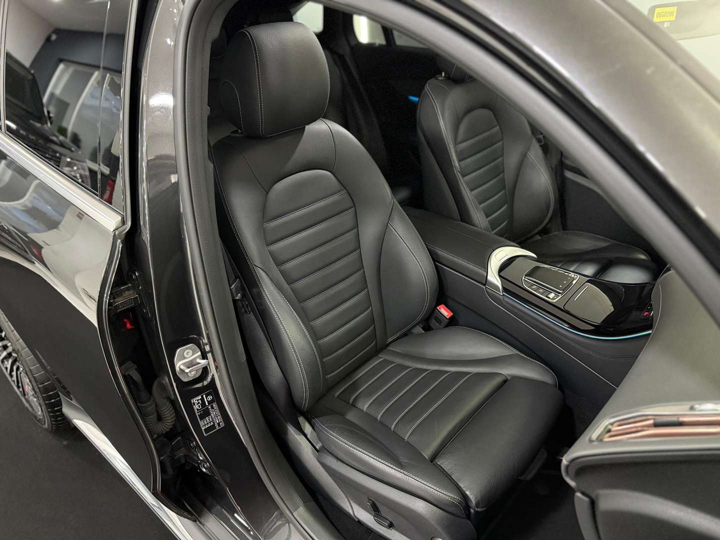 Mercedes EQC 400 AMG Line - 2020 - Joinsteer - #29