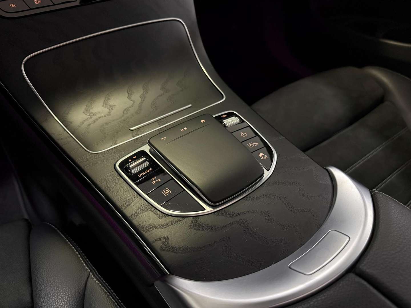 Mercedes GLC Coupé 300 AMG Line - 2022 - Joinsteer - #34