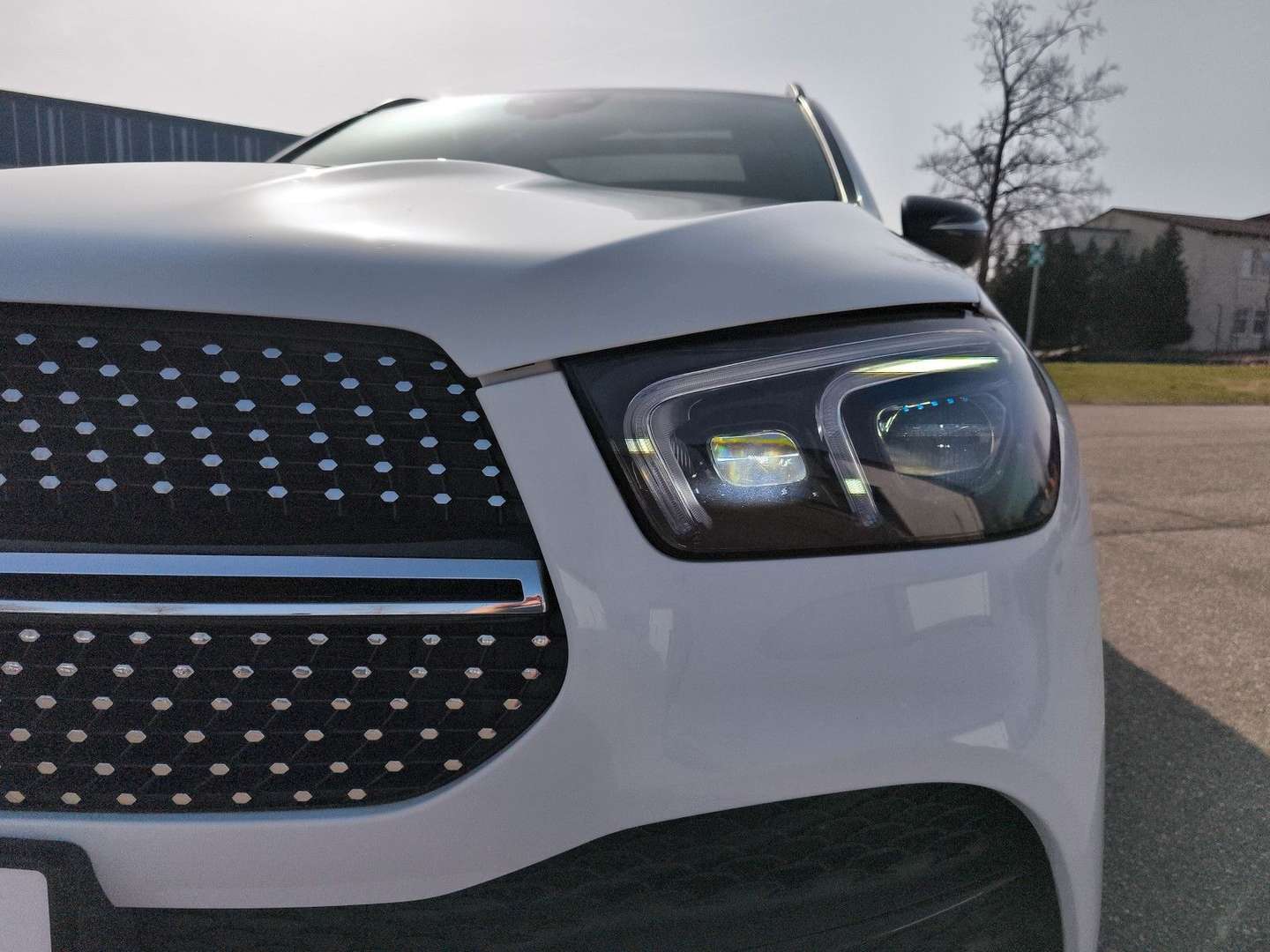 Mercedes GLE 350 Night Edition - 2021 - Joinsteer - #30