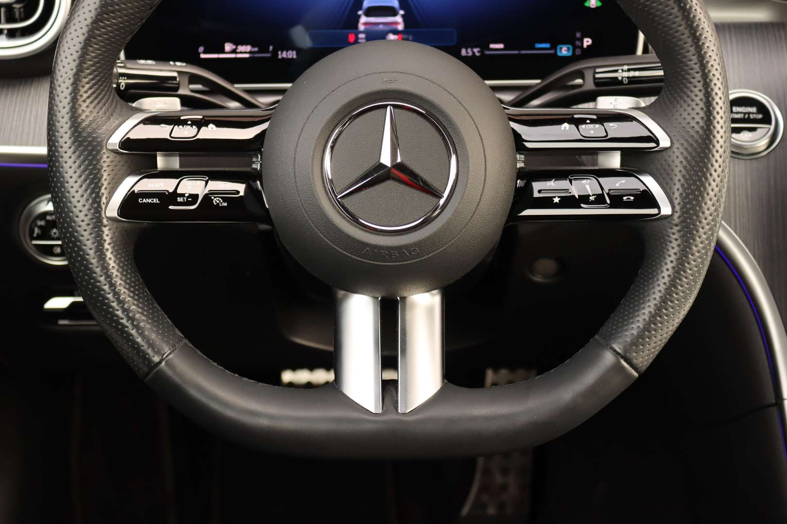 Mercedes CLE 450 Cabriolet 450 AMG Line - 2024 - Joinsteer - #35