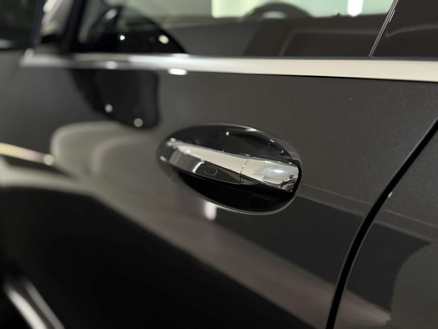 Mercedes EQC 400 AMG Line - 2020 - Joinsteer - #30