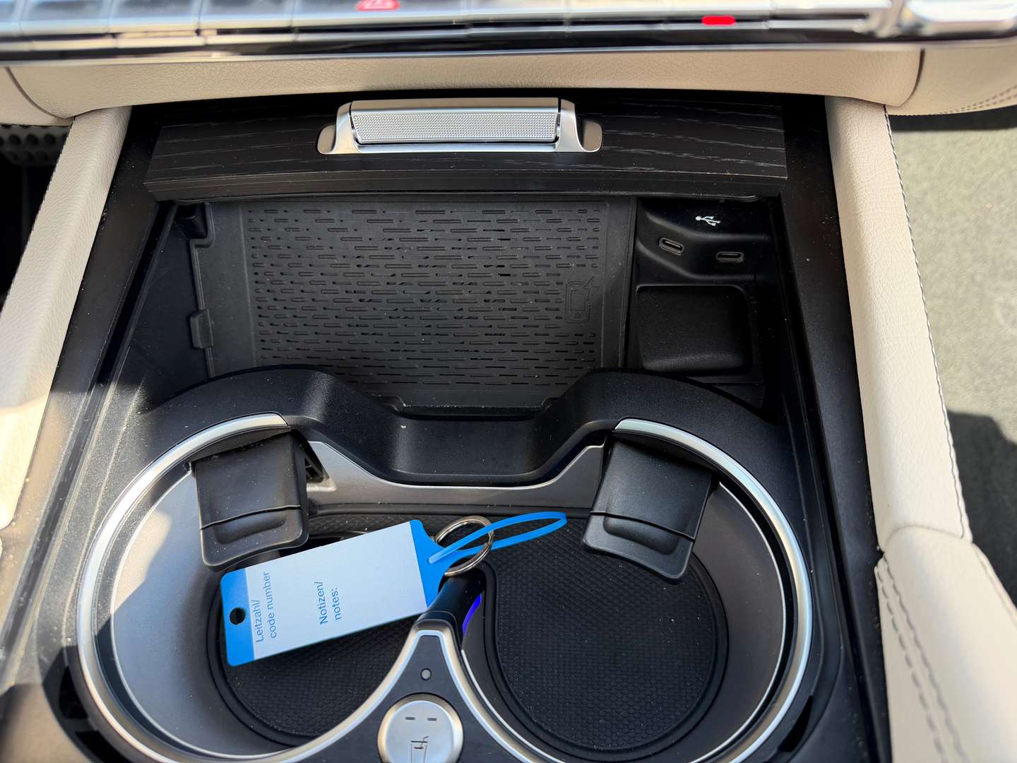 Mercedes GLS 450 AMG Line - 2024 - Joinsteer - #17