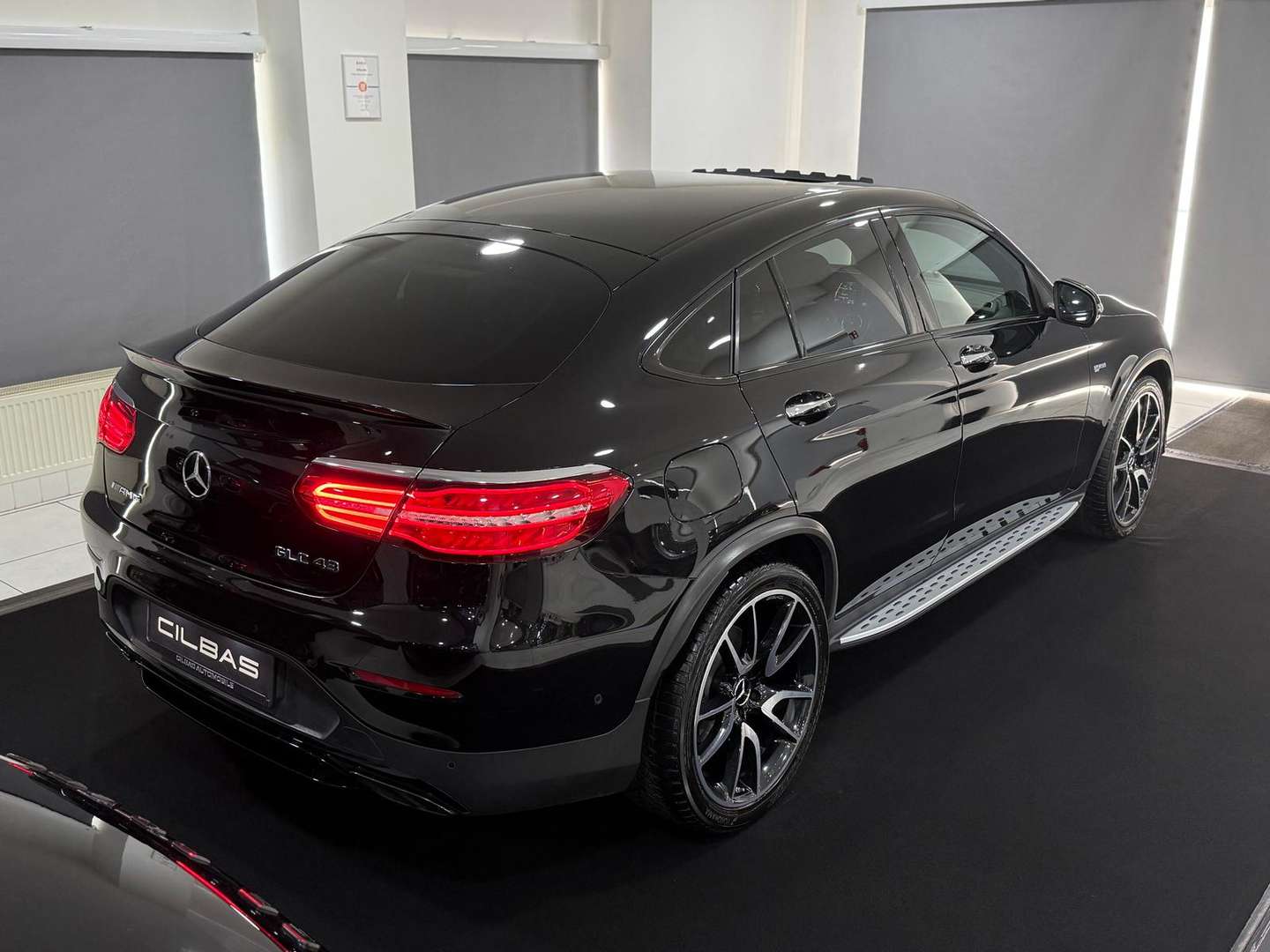 Mercedes GLC 43 AMG 43 AMG - 2019 - Joinsteer - #8