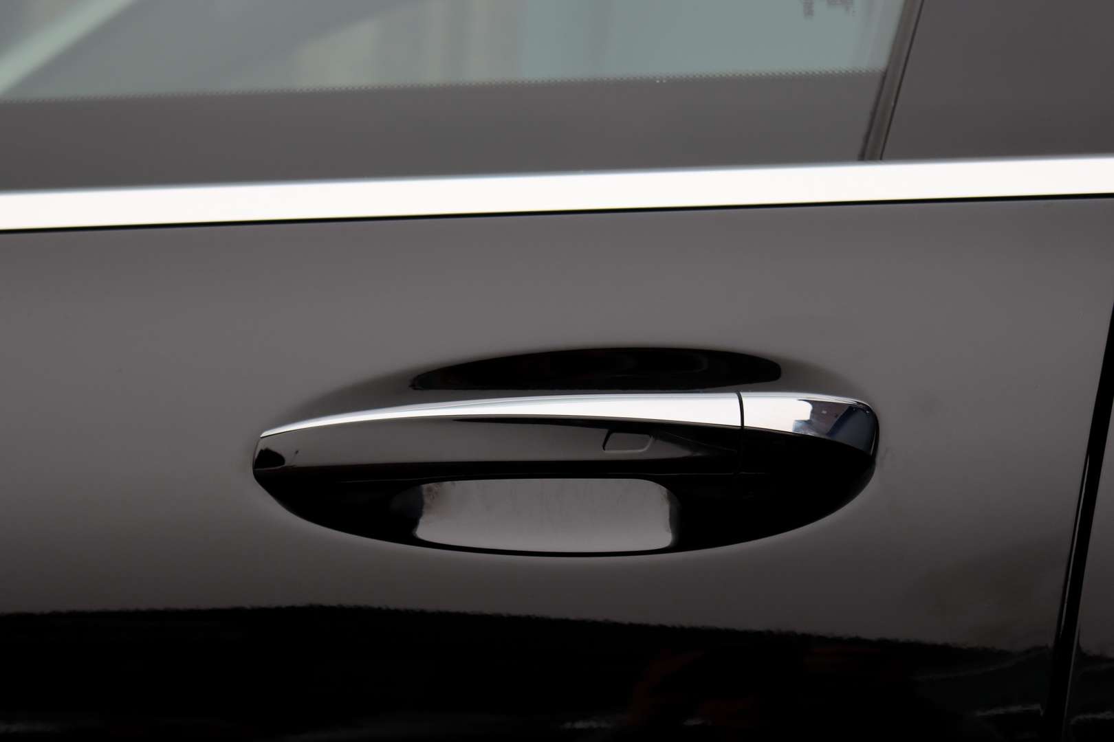 Mercedes EQC 400 AMG Line - 2022 - Joinsteer - #25