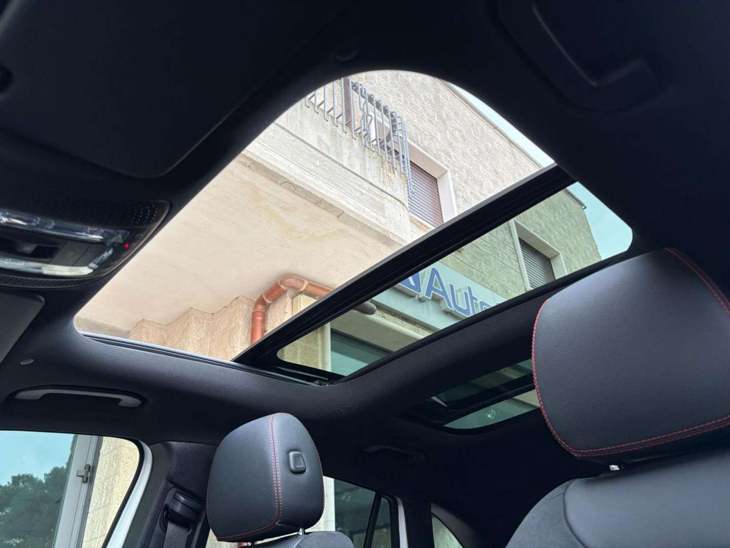 Mercedes GLA 200 Premium - 2022 - Joinsteer - #9