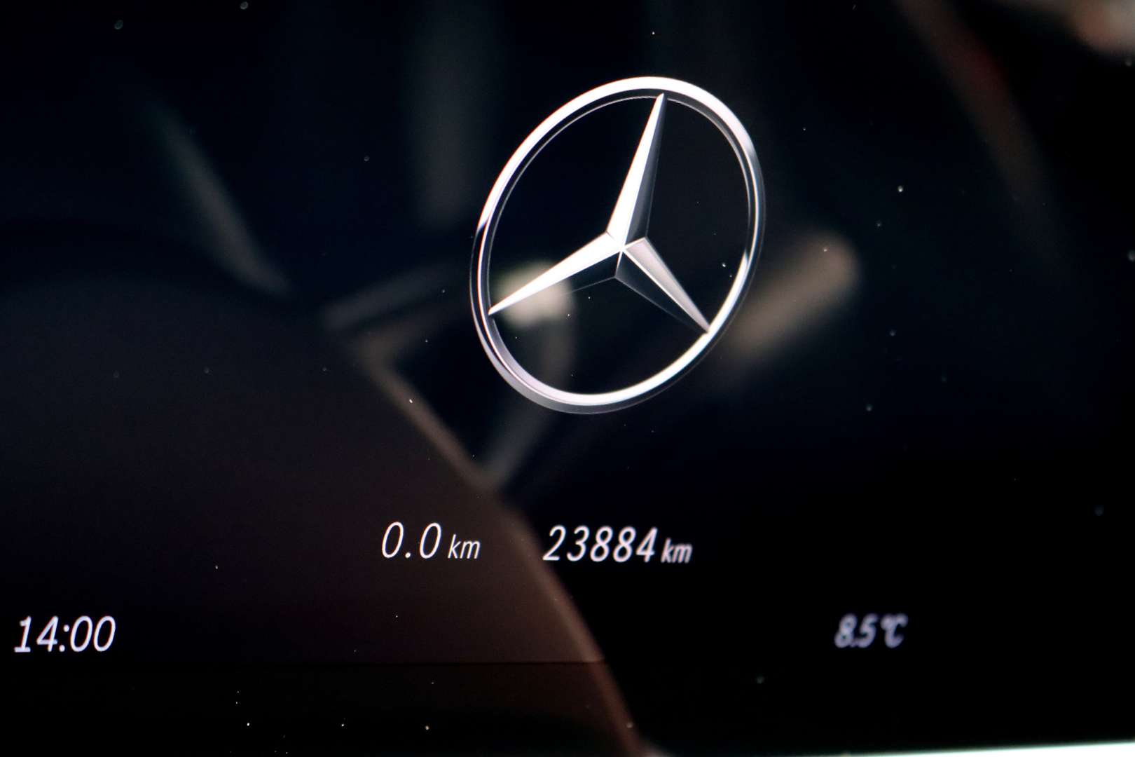 Mercedes CLE 450 Cabriolet 450 AMG Line - 2024 - Joinsteer - #36