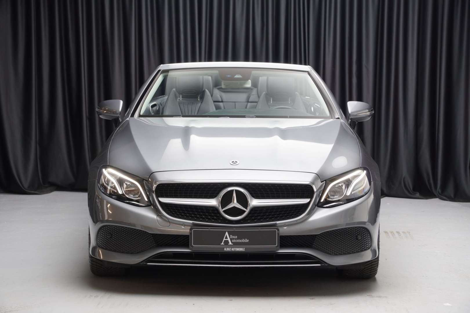 Mercedes Classe E Cabriolet 220 - 2019 - Joinsteer - #3