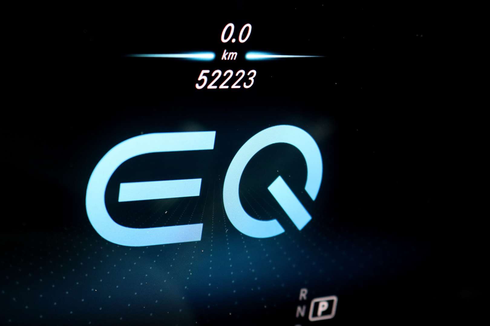 Mercedes EQC 400 AMG Line - 2022 - Joinsteer - #26