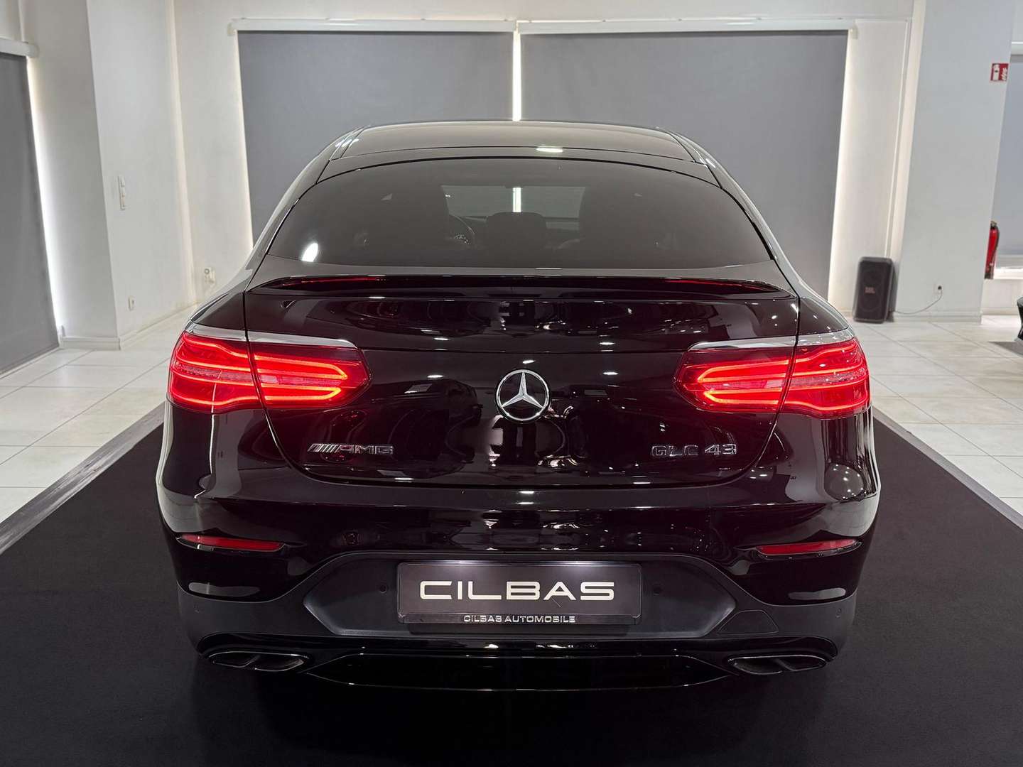 Mercedes GLC 43 AMG 43 AMG - 2019 - Joinsteer - #9